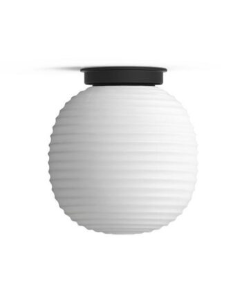 New Works Lantern Globe Loftlampe Lille ø20