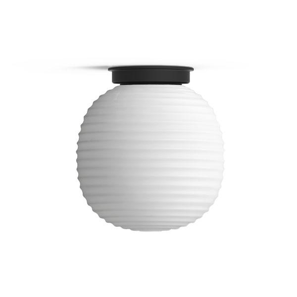 New Works Lantern Globe Loftlampe Lille ø20
