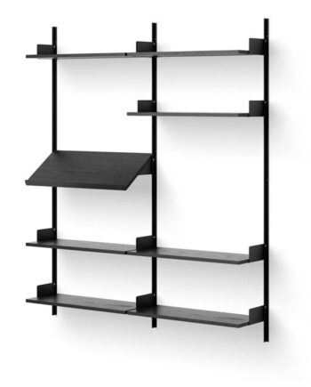 New Works Living Reol 1900 Sort