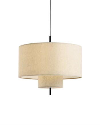 New Works Margin Pendel ø70 Beige