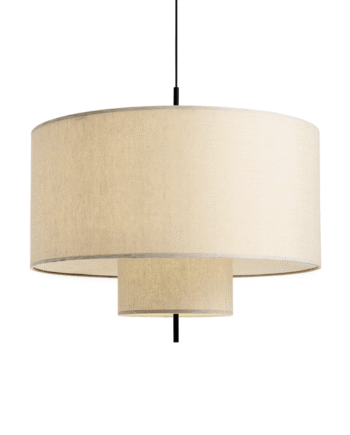 New Works Margin Pendel ø90 Beige