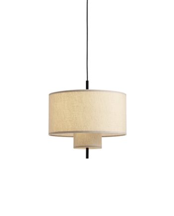 New Works Margin Pendel ø50 Beige