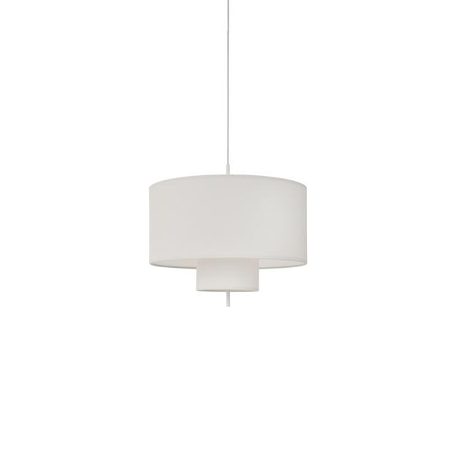 New Works Margin Pendel ø70 Hvid