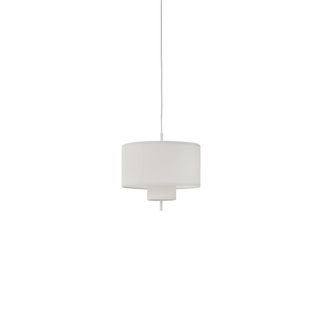 New Works Margin Pendel ø50 Hvid
