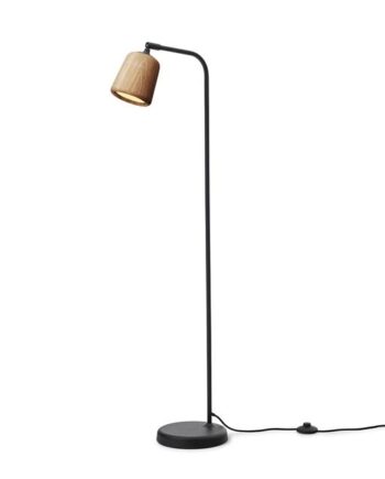 New Works Material Gulvlampe Eg