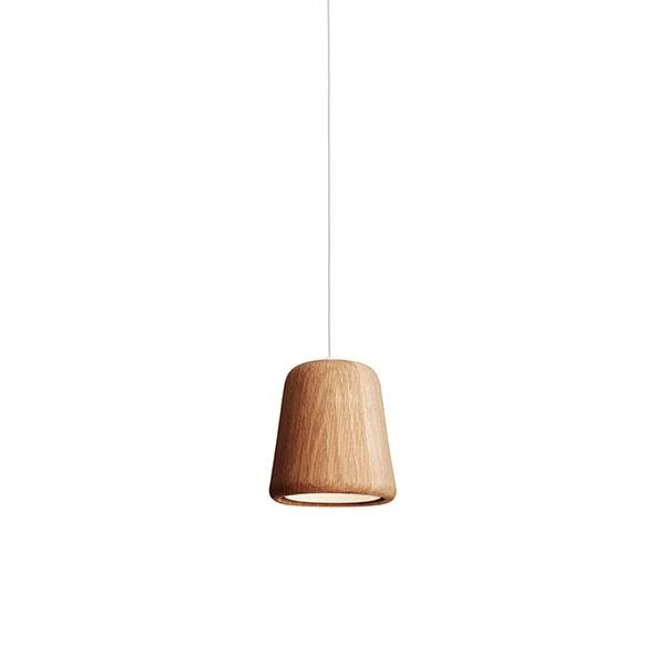 New Works Material Pendel Oak