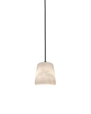 New Works Material Pendel The Black Sheep Marmor