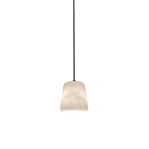 New Works Material Pendel The Black Sheep Marmor