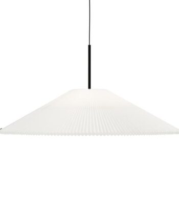 New Works Nebra Pendel Stor Hvid