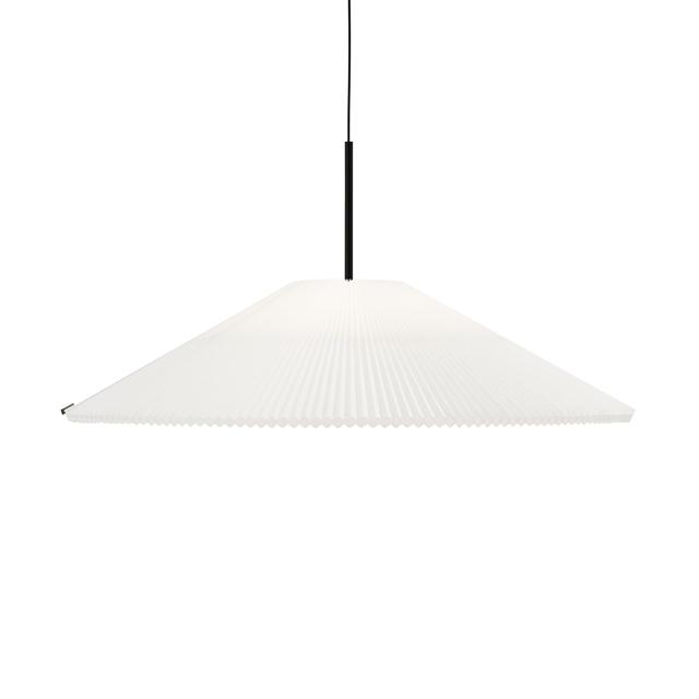New Works Nebra Pendel Stor Hvid