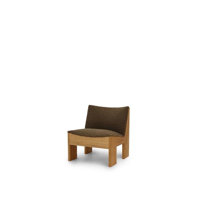 New Works Tenon Lænestol Natural Eg Drake 004