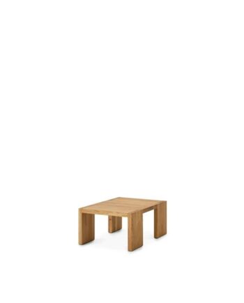 New Works Tenon Sidebord Lille Eg