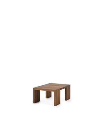 New Works Tenon Sidebord Lille Røget Eg