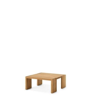 New Works Tenon Sidebord Stor Eg