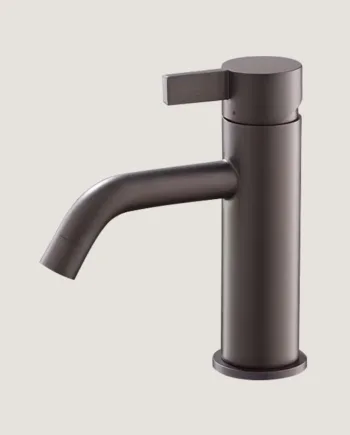Noba Badarmatur W4 Mat Bronze