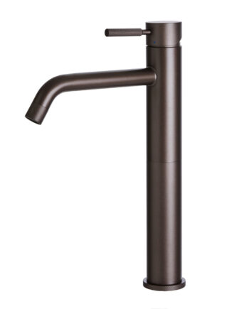 Noba Bowlearmatur W7 Mat Bronze