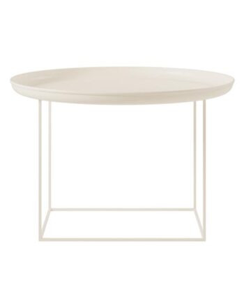 Norr11 Duke Sofabord Medium Antique White
