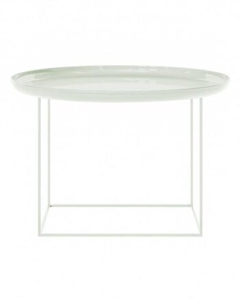 Norr11 Duke Sofabord Medium Lacquered Mineral