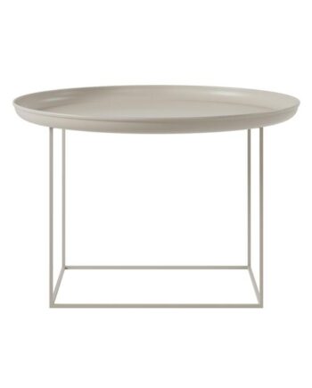 Norr11 Duke Sofabord Medium Stone
