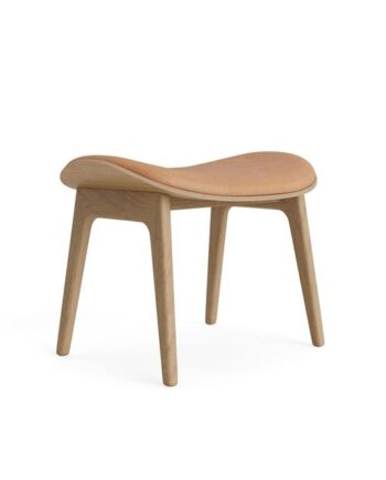 Norr11 Elephant Skammel Egetræ Camel 21004