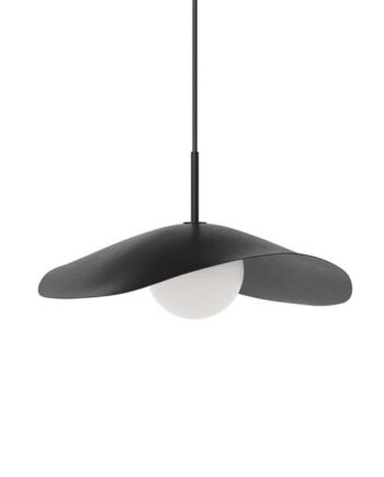 Norr11 Fuji Pendel Lille Burned Black