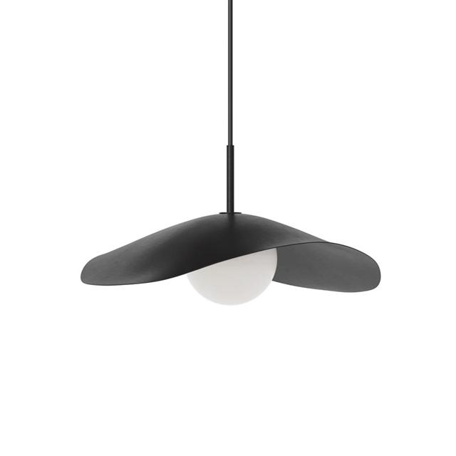 Norr11 Fuji Pendel Lille Burned Black