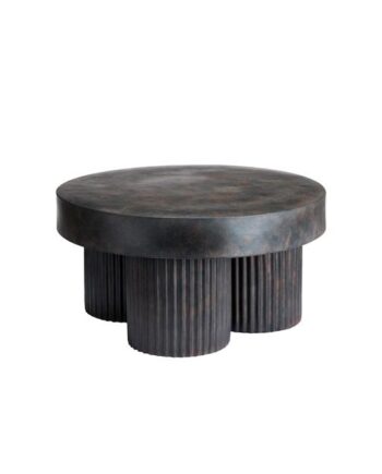 Norr11 Gear Sofabord Magnesium Oxide Earth