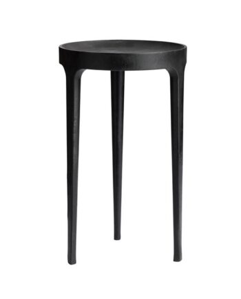 Norr11 Ghost Sidebord Sort