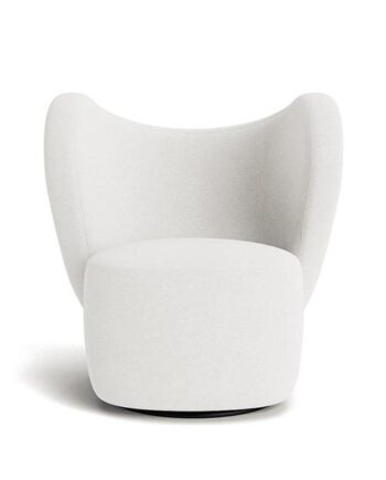 Norr11 Little Big Lænestol Swivel Barnum Col