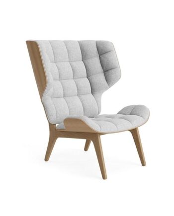 Norr11 Mammoth Lænestol Egetræ Hallingdal 65 116