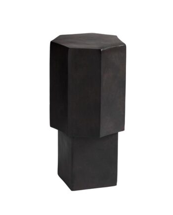 Norr11 Quartz Sidebord Earth