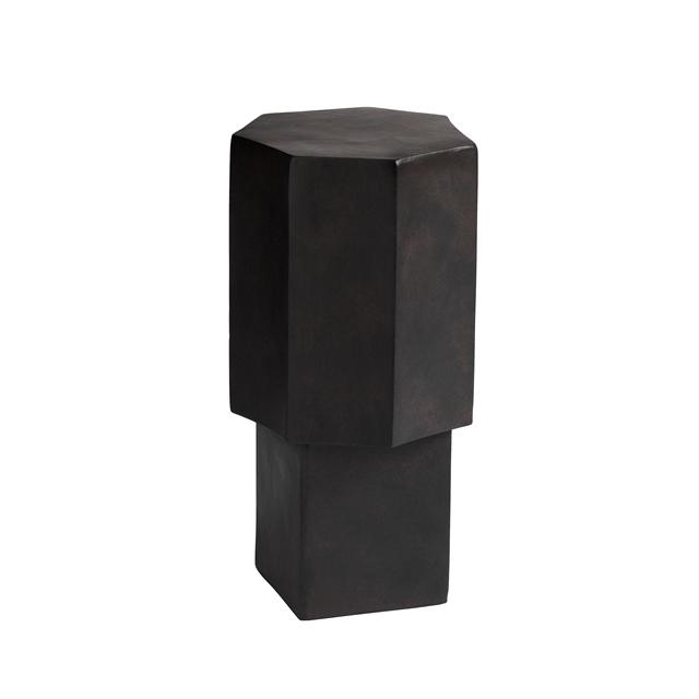 Norr11 Quartz Sidebord Earth