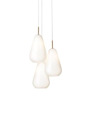 Nuura Anoli   Pendel   Opal