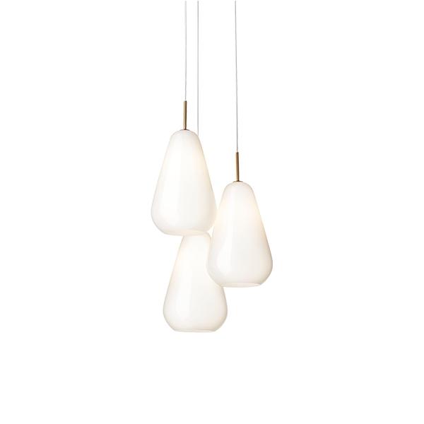 Nuura Anoli Pendel Opal