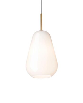 Nuura Anoli   Pendel Lille Opal