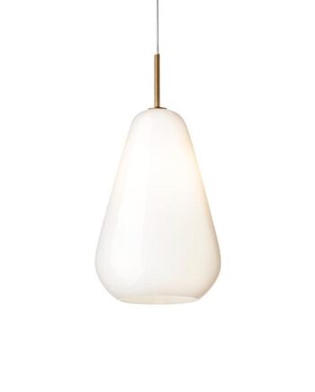 Nuura Anoli   Pendel Mellem Opal