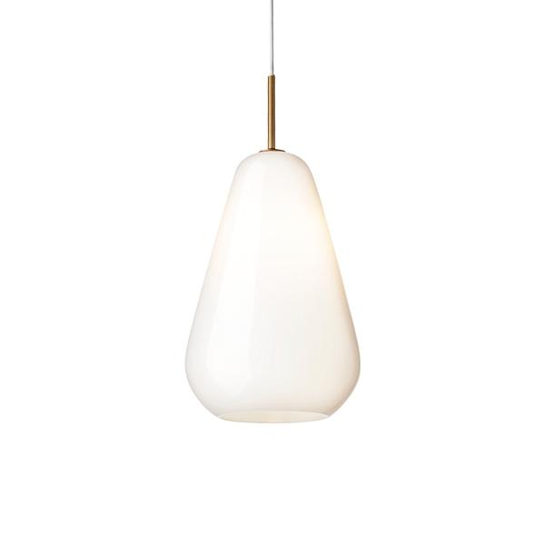 Nuura Anoli Pendel Mellem Opal