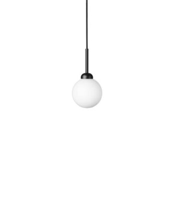 Nuura Apiales   Pendel Satin Sort