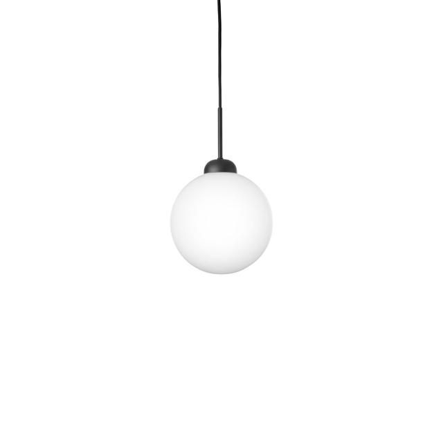Nuura Apiales Stor Satin Sort Opal