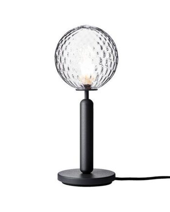 Nuura Miira Bordlampe Klar