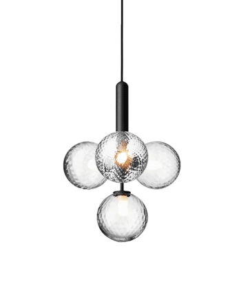 Nuura Miira   Pendel Rock Grey   Klar