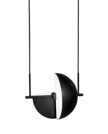Oblure Trapeze Pendel Sort
