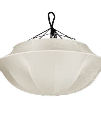 Oi Soi Oi Umbrella Loftlampe Råhvid