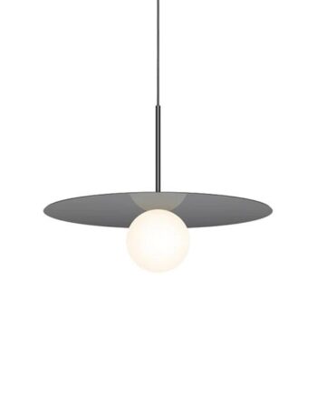 Pablo Bola Disc 18 Pendel Gunmetal