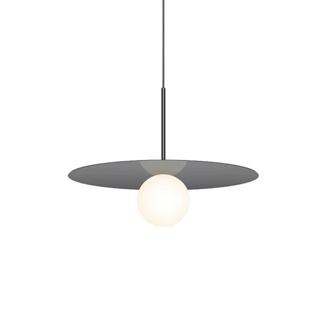 Pablo Bola Disc 18 Pendel Gunmetal