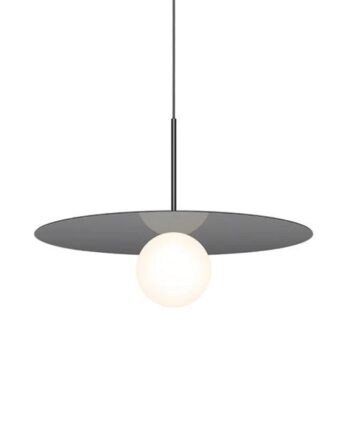Pablo Bola Disc 22 Pendel Gunmetal