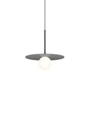 Pablo Bola Disc 12 Pendel Gunmetal