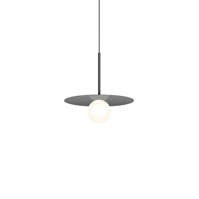 Pablo Bola Disc 12 Pendel Gunmetal