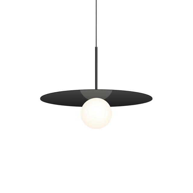Pablo Bola Disc 18 Pendel Mat Sort