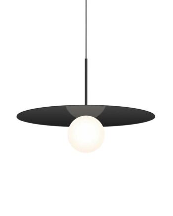 Pablo Bola Disc 22 Pendel Mat Sort